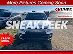 Used 2022 Chevrolet Colorado LT Crew Cab 4x4, Pickup for sale #22P1037 - photo 4