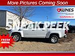 Used 2022 Chevrolet Colorado LT Crew Cab 4x4, Pickup for sale #22P1037 - photo 8