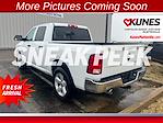 2022 Ram 1500 Classic Crew Cab 4x4, Pickup for sale #22P1038 - photo 7