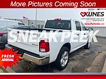 2022 Ram 1500 Classic Crew Cab 4x4, Pickup for sale #22P1038 - photo 13