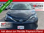 Used 2023 Toyota Sienna LE FWD, Minivan for sale #22P915 - photo 3