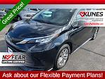 Used 2023 Toyota Sienna LE FWD, Minivan for sale #22P915 - photo 5