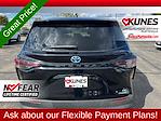 Used 2023 Toyota Sienna LE FWD, Minivan for sale #22P915 - photo 2