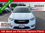 Used 2022 Chrysler Pacifica Touring L FWD, Minivan for sale #22P937 - photo 3