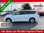 Used 2022 Chrysler Pacifica Touring L FWD, Minivan for sale #22P937 - photo 12