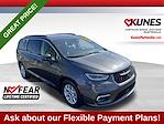 Used 2022 Chrysler Pacifica Touring L FWD, Minivan for sale #22P939 - photo 1