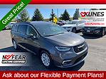 Used 2022 Chrysler Pacifica Touring L FWD, Minivan for sale #22P939 - photo 5