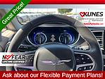 Used 2022 Chrysler Pacifica Touring L FWD, Minivan for sale #22P939 - photo 20