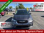 Used 2022 Chrysler Pacifica Touring L FWD, Minivan for sale #22P939 - photo 4