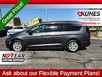 Used 2022 Chrysler Pacifica Touring L FWD, Minivan for sale #22P939 - photo 3