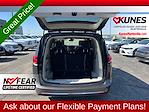 Used 2022 Chrysler Pacifica Touring L FWD, Minivan for sale #22P939 - photo 15