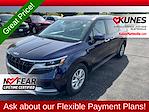 2023 Kia Carnival 4x2, Minivan for sale #22P958 - photo 4