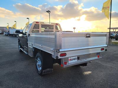New 2022 Ram 2500 Tradesman Crew Cab 4x4, M H EBY Flatbed Truck for sale #22T1053 - photo 2