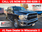 New 2022 Ram 2500 Tradesman Crew Cab 4x4, M H EBY Flatbed Truck for sale #22T1053 - photo 26