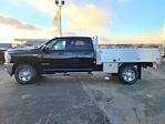 New 2022 Ram 2500 Tradesman Crew Cab 4x4, M H EBY Flatbed Truck for sale #22T1053 - photo 13
