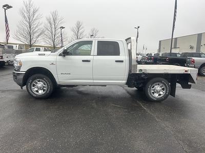 2022 Ram 2500 Crew Cab 4x4, Flatbed Truck for sale #22T1273 - photo 1
