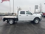 2022 Ram 2500 Crew Cab 4x4, Flatbed Truck for sale #22T1273 - photo 5