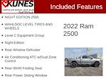 New 2022 Ram 2500 Big Horn Crew Cab 4x4, Pickup for sale #22T1337 - photo 4