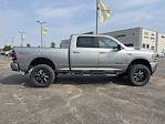 New 2022 Ram 2500 Big Horn Crew Cab 4x4, Pickup for sale #22T1337 - photo 5