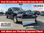 Used 2020 Ram 1500 Classic Tradesman Crew Cab 4x4, Pickup for sale #22T1363A - photo 1