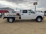 2022 Ram 2500 Crew Cab 4x4, Flatbed Truck for sale #22T1379 - photo 3