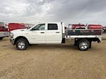 2022 Ram 2500 Crew Cab 4x4, Flatbed Truck for sale #22T1379 - photo 2