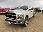 2022 Ram 2500 Crew Cab 4x4, Flatbed Truck for sale #22T1379 - photo 8