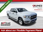 Used 2023 Ram 1500 Lone Star Crew Cab 4x4, Pickup for sale #22T1584 - photo 1