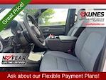 Used 2023 Ram 1500 Lone Star Crew Cab 4x4, Pickup for sale #22T1584 - photo 7