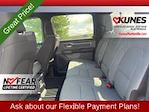 Used 2023 Ram 1500 Lone Star Crew Cab 4x4, Pickup for sale #22T1584 - photo 8