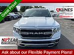 Used 2023 Ram 1500 Lone Star Crew Cab 4x4, Pickup for sale #22T1584 - photo 2