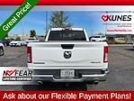 Used 2023 Ram 1500 Lone Star Crew Cab 4x4, Pickup for sale #22T1584 - photo 13