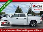 2023 Ram 1500 Crew Cab 4x4, Pickup for sale #22T1601 - photo 8