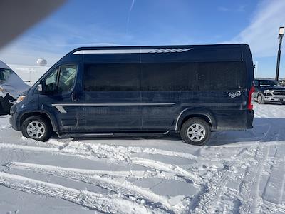 New 2023 Ram ProMaster 3500 High Roof FWD, Passenger Van for sale #22T1626 - photo 1