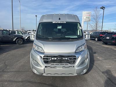 New 2023 Ram ProMaster 3500 High Roof FWD, Passenger Van for sale #22T1673 - photo 1