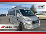 New 2023 Ram ProMaster 3500 High Roof FWD, Passenger Van for sale #22T1673 - photo 3