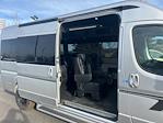 New 2023 Ram ProMaster 3500 High Roof FWD, Passenger Van for sale #22T1673 - photo 17