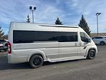 New 2023 Ram ProMaster 3500 High Roof FWD, Passenger Van for sale #22T1673 - photo 7