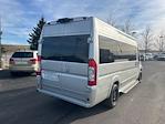 New 2023 Ram ProMaster 3500 High Roof FWD, Passenger Van for sale #22T1673 - photo 9