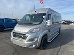 New 2023 Ram ProMaster 3500 High Roof FWD, Passenger Van for sale #22T1673 - photo 16