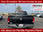 Used 2011 Dodge Ram 1500 SLT Crew Cab 4x4, Pickup for sale #22T1677A - photo 12