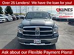 Used 2011 Dodge Ram 1500 SLT Crew Cab 4x4, Pickup for sale #22T1677A - photo 4