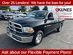 Used 2011 Dodge Ram 1500 SLT Crew Cab 4x4, Pickup for sale #22T1677A - photo 5