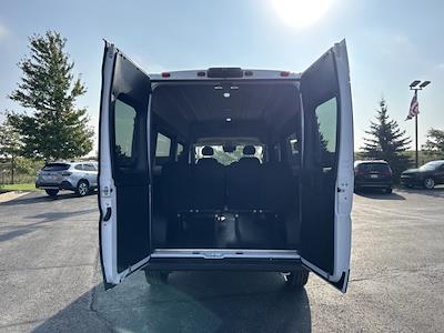 New 2023 Ram ProMaster 2500 High Roof FWD, Passenger Van for sale #22T1716 - photo 2