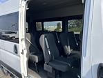 2023 Ram ProMaster 2500 High Roof FWD, Passenger Van for sale #22T1716 - photo 9