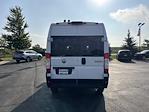 2023 Ram ProMaster 2500 High Roof FWD, Passenger Van for sale #22T1716 - photo 10