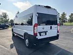 2023 Ram ProMaster 2500 High Roof FWD, Passenger Van for sale #22T1716 - photo 11