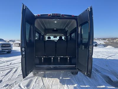 New 2023 Ram ProMaster 2500 High Roof FWD, Passenger Van for sale #22T1779 - photo 2