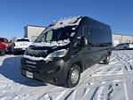 New 2023 Ram ProMaster 2500 High Roof FWD, Passenger Van for sale #22T1779 - photo 7