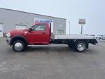 2023 Ram 5500 Regular Cab DRW 4x4, Flatbed Truck for sale #22T1828 - photo 10
